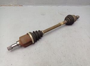 Drive Shaft FIAT QUBO (225_)