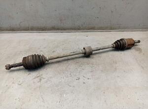 Drive Shaft OPEL TIGRA TwinTop (X04)