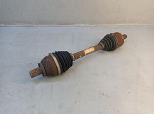 Drive Shaft FORD MONDEO IV Turnier (BA7)