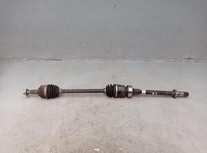 Drive Shaft MAZDA 2 (DL, DJ)