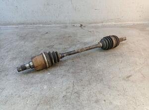 Drive Shaft KIA PICANTO (SA)