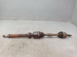 Drive Shaft MAZDA 5 (CR19)