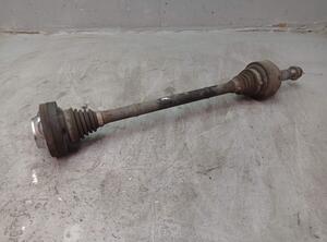 Drive Shaft PORSCHE CAYENNE (9PA)