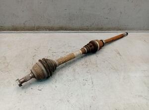 Drive Shaft CITROËN C4 GRAND PICASSO I (UA_), CITROËN C4 PICASSO I MPV (UD_)