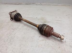 Drive Shaft SUZUKI GRAND VITARA II (JT, TE, TD)