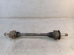 Drive Shaft MERCEDES-BENZ C-CLASS T-Model (S204)