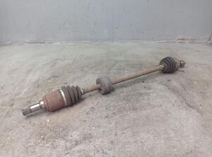 Drive Shaft FIAT 500 (312_), FIAT 500 C (312_)