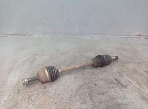 Drive Shaft FIAT 500 (312_), FIAT 500 C (312_)