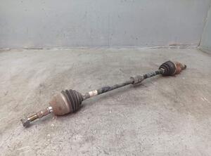 Drive Shaft OPEL MERIVA B MPV (S10)