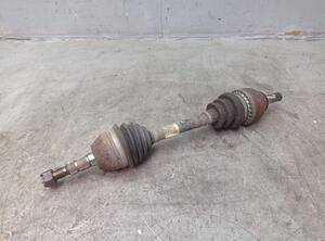 Drive Shaft OPEL MERIVA B MPV (S10)