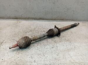 Drive Shaft MERCEDES-BENZ A-CLASS (W169)