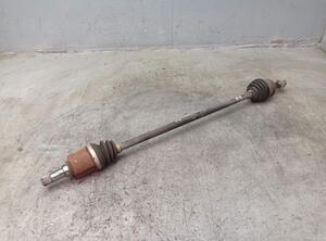 Drive Shaft OPEL CORSA D (S07)