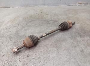 Drive Shaft OPEL CORSA D (S07)