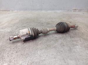 Drive Shaft CITROËN C-CROSSER (VU_, VV_), CITROËN C-CROSSER ENTERPRISE (VU_, VV_)