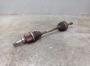 Drive Shaft PEUGEOT 206+ (2L_, 2M_)