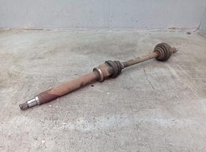 Drive Shaft FORD FOCUS C-MAX (DM2)