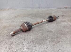 Drive Shaft FORD FIESTA VII (HJ, HF)