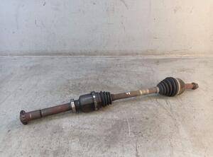 Drive Shaft RENAULT GRAND SCÉNIC II (JM0/1_), RENAULT SCÉNIC II (JM0/1_)