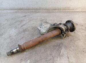 Drive Shaft ALFA ROMEO GT (937_)