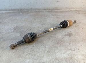 Drive Shaft NISSAN MICRA IV (K13_)