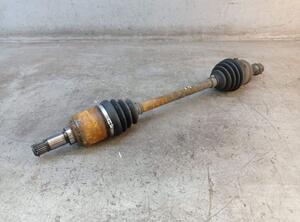 Drive Shaft FORD KA (RU8)