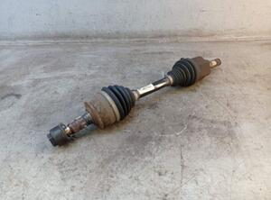 Drive Shaft OPEL INSIGNIA A Sports Tourer (G09)