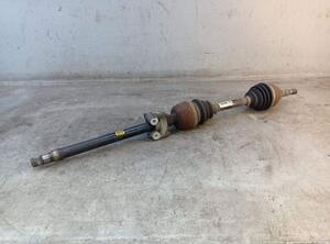 Drive Shaft OPEL ZAFIRA / ZAFIRA FAMILY B (A05)