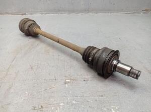 Drive Shaft MERCEDES-BENZ C-CLASS T-Model (S203)