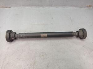 Cardan Shaft (drive Shaft) VW TOUAREG (7LA, 7L6, 7L7)