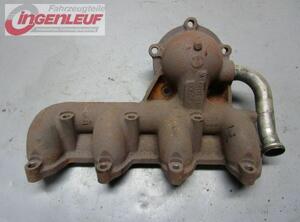 Exhaust Manifold FORD Fiesta IV (JA, JB)