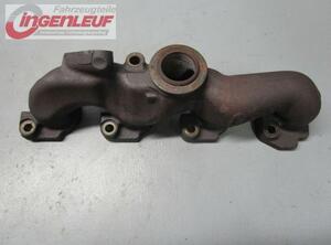 Exhaust Manifold FORD Mondeo IV Turnier (BA7)