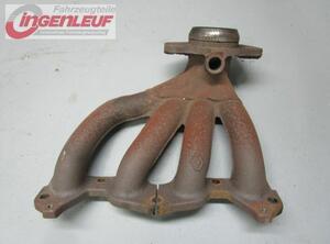 Exhaust Manifold RENAULT Modus/Grand Modus (F/JP0)