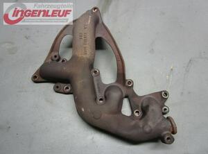 Exhaust Manifold MERCEDES-BENZ A-Klasse (W168)