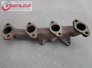 Exhaust Manifold RENAULT Modus/Grand Modus (F/JP0)