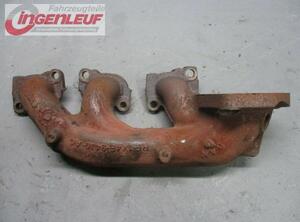 Exhaust Manifold JAGUAR X-Type (CF1)