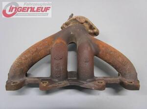 Exhaust Manifold RENAULT Twingo I (C06)