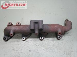 Exhaust Manifold KIA Sorento I (JC)