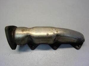 Exhaust Manifold AUDI A6 (4B2, C5)