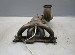 Exhaust Manifold PEUGEOT 307 CC (3B)