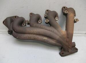 Exhaust Manifold MERCEDES-BENZ A-Klasse (W169)