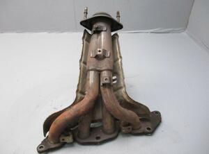 Exhaust Manifold MAZDA 6 Stufenheck (GG)