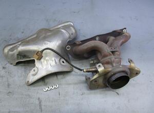 Exhaust Manifold NISSAN Juke (F15)