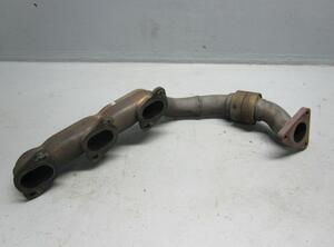 Exhaust Manifold MERCEDES-BENZ GLK-Klasse (X204)