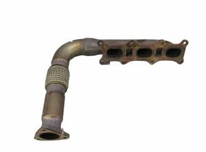 Exhaust Manifold AUDI A6 (4G2, 4GC)