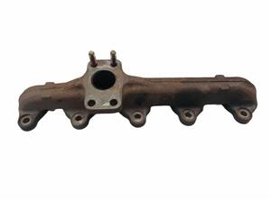 Exhaust Manifold FORD Fiesta V (JD, JH)