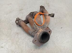 Exhaust Manifold RENAULT Clio III (BR0/1, CR0/1), RENAULT Clio IV (BH)