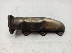 Exhaust Manifold AUDI A4 Avant (8E5, B6), AUDI A4 Avant (8ED, B7)