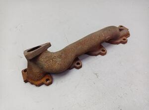 Exhaust Manifold MERCEDES-BENZ E-Klasse (W211)