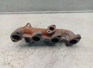 Exhaust Manifold HYUNDAI iX35 (EL, ELH, LM)