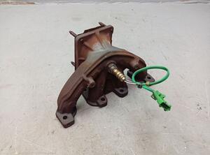 Exhaust Manifold FIAT Qubo (225)